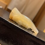 あま木 - 細魚(さより)