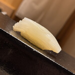 あま木 - 墨烏賊