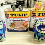 tell me キッチン - 