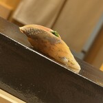 あま木 - 鯵(あじ)