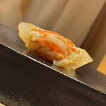 あま木 - 車海老