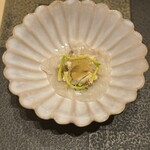 あま木 - 虎河豚のてっさ