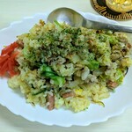 tell me キッチン - 