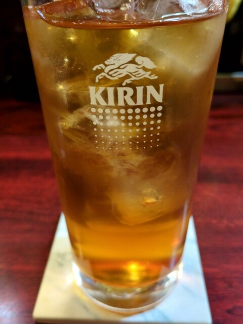 マルリン（MARURIN） - 鶴岡（居酒屋）の写真