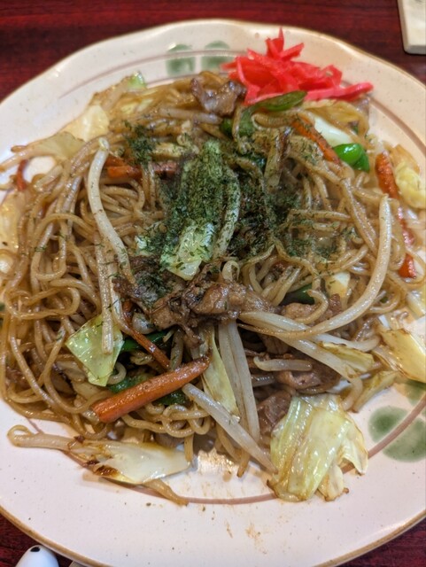 マルリン（MARURIN） - 鶴岡（居酒屋）の写真