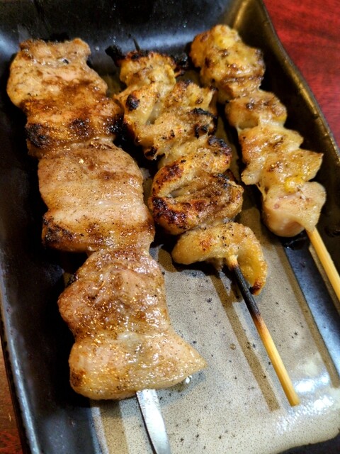 マルリン（MARURIN） - 鶴岡（居酒屋）の写真