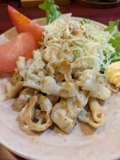 マルリン（MARURIN） - 鶴岡（居酒屋）の写真