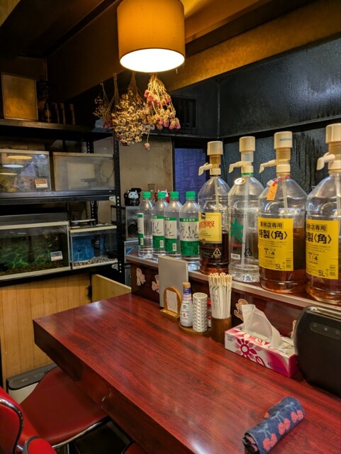 マルリン（MARURIN） - 鶴岡（居酒屋）の写真