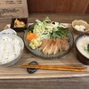 かなで食堂 本店