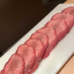 肉屋の台所 Ginza Premium - 