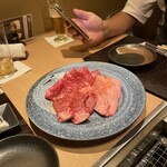 肉屋の台所 Ginza Premium - 