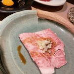 肉屋の台所 Ginza Premium - 
