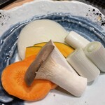 肉屋の台所 Ginza Premium - 