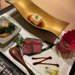 肉屋の台所 Ginza Premium - 
