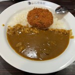CoCo壱番屋 - 料理写真: