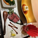 肉屋の台所 Ginza Premium - 