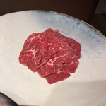 肉屋の台所 Ginza Premium - 