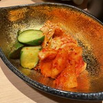 肉屋の台所 Ginza Premium - 
