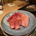 肉屋の台所 Ginza Premium - 
