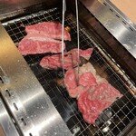 肉屋の台所 Ginza Premium - 