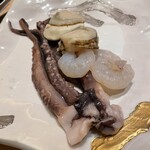 肉屋の台所 Ginza Premium - 