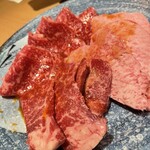 肉屋の台所 Ginza Premium - 