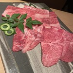 肉屋の台所 Ginza Premium - 