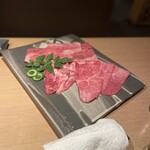 肉屋の台所 Ginza Premium - 