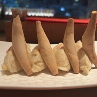 バル デ エスパーニャ ムイ 東京店 - 