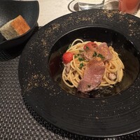 オステリア ブッビーノ - 
