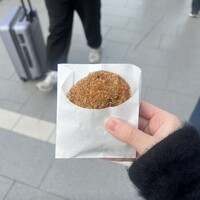 はり重 道頓堀本店 - 