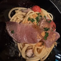 オステリア ブッビーノ - 