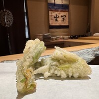 鮨 かぜのぎ - 