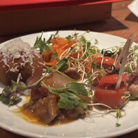 バル デ エスパーニャ ムイ 東京店 - 