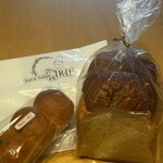 バックハウスイリエ - 