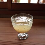 さじこよみ - 自家製レモネード