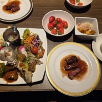 スカイビュッフェ51 - 