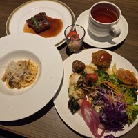 スカイビュッフェ51 - 