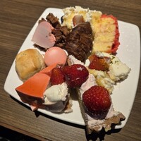 スカイビュッフェ51 - 