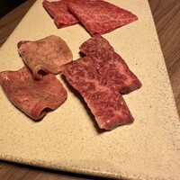 焼肉うしごろ 銀座店 - 