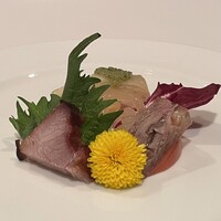 ジャスミンガーデン - 