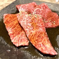 焼肉 ミツクニ 六本木 - 