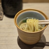 博多 鮨 桃の木 - 