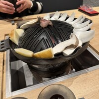 金山成吉思汗 - 