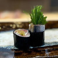 THE SUSHI TOKYO 旬 - 