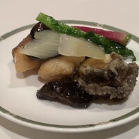 ジャスミンガーデン - 