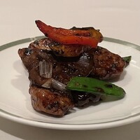 ジャスミンガーデン - 