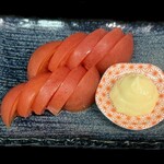 炭焼地鶏と旬鮮野菜 とさか - 