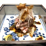 TOMONO - 【 黒豚 】どろぶた