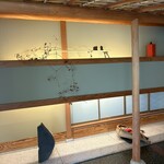 妙見石原荘 食菜石蔵 - 本館ロビー